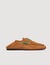 Mocasines náuticos de ante